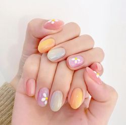 -Pink You美甲洗眉纹绣定制中心