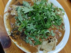 -正味斋锅巴菜(西北角店)