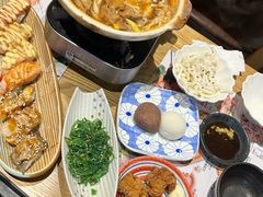 -Sushi Love 创意寿司(正佳广场店)
