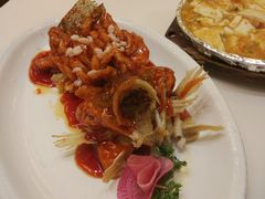 -得月楼·省级非遗·传统苏帮菜(观前店)