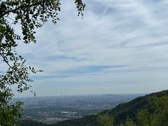 -香山公园