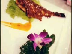 -Keens Steakhouse