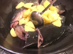 -粗粮人家·东北菜(洋桥店)