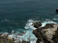 -三亚蜈支洲岛旅游区