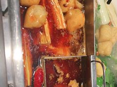 -野妹火锅(龙岗店)