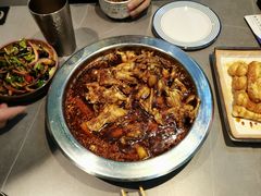 -耍盆友·重庆江湖菜(百子湾店)