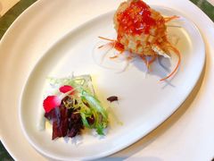 -三号黄浦会Canton Table