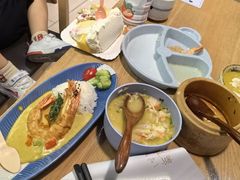 -千叶寿司创意融合料理(水韵城店)