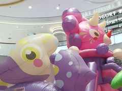 -丽达购物中心(崂山店)