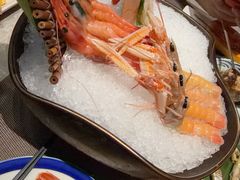 -極上萬膳·日料放题(来福士江景店)