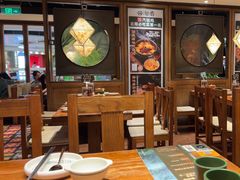 -云海肴·汽锅鸡·云南代表菜(美罗城店)