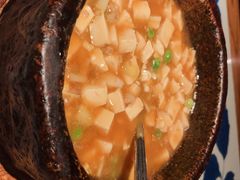 -绿茶餐厅(布吉万象汇店)