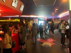 -中影国际影城(兰生大厦CINITY LED店)
