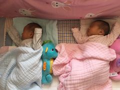 -葱妈母婴医护月嫂中心(浦东店)