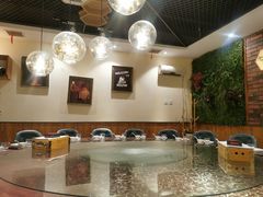 -鼎原力量东北吊炉烧烤(临河街店)