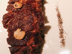 RibEye-Le Comptoir de Pierre Gagnaire