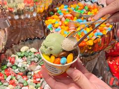 -焰江山·海鲜牛排烤肉自助(环形中心店)