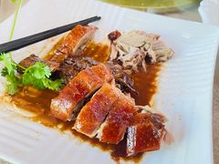 -台山第一家兴华黄鳝饭·黄鳝婆(合水分店)