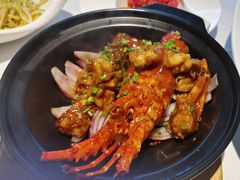 -顺峰(农展馆店)