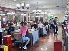 -小叶手抓·清真食品(治平路店)