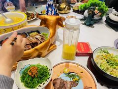 -梁溪河畔·吉府花园(南长街南下塘店)