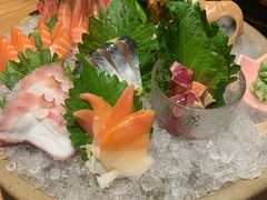 -匠和风精致料理(成都龙湖滨江天街店)