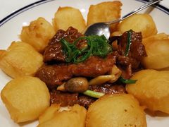 -和记小菜(东方店)