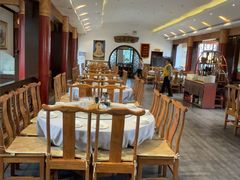 -一盏明灯全素斋(五爷庙店)