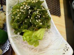 -樱の千渡日式料理·铁板烧•烧鸟(金盛田广场店)