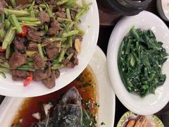 -HOHO餐厅(古子城店)