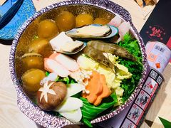 -鸟山鸣·日料食堂(王府井店)