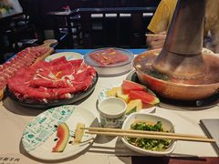 -京城胜利涮羊肉(禧乐汇店)