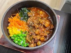 -轻烧烤肉(光谷步行街店)