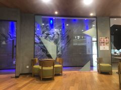 -美格菲健身中心(新都会店)