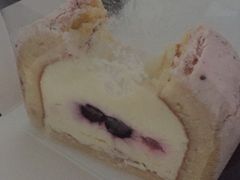 -花花卷卷·鲜食蛋糕(静安久光百货店)