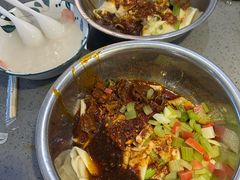-玲玲面屋