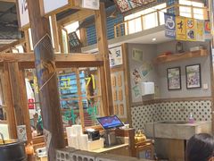 -東門韩国传统烤肉·韩国料理(银座直营店)