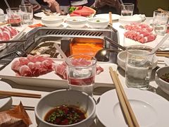 -海底捞火锅(长沙华创国际广场店)