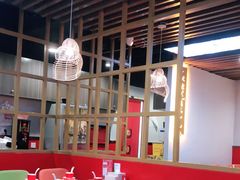 大堂-老闵田螺馆·南昌特色(总店)