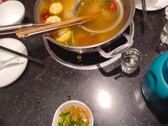 -尚合里潮汕牛肉火锅(海沧店)