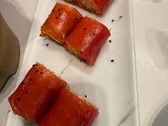 -南拳十三姨·潮汕砂锅粥·粤菜(西单大悦城店)