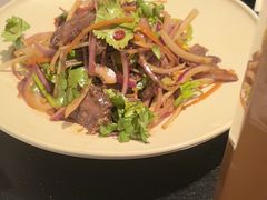 -诚如金·南宁本地菜(信息港店)