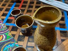 -侯家庄阿才有品私房菜馆