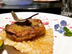 -YUE·6·西式融合餐厅(外滩六号店)