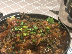 -老廣食堂(区庄店)