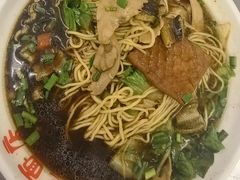 -老赵面店(大西路店)