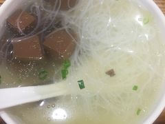 -老裕缘汤包馆(嘉善路店)