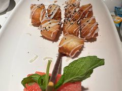 -外婆家(西红门荟聚购物中心店)