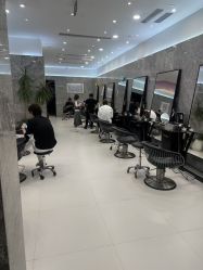 -TONI&GUY