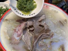 -武圣羊汤·西北面(朝阳门店)